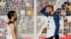 Sextape : Benzema espère "gagner" l'Euro avec Valbuena