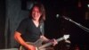 Fallece el roquero Eddie Van Halen
