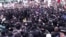 Demonstrators, Police Scuffle at Bulgaria Far-Right COVID Protest