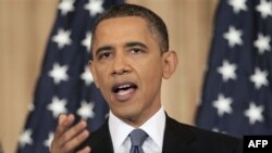 Президент США не виключає можливості нових спецоперацій в Пакистані