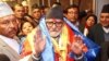 Nepal Elects New Prime Minister