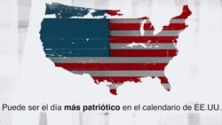 ¿Por qué Estados Unidos celebra el 4 de julio?