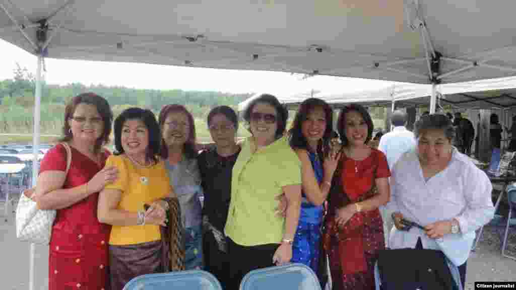 ທ່າ​ນີ້ງາມ​ຫຼາຍ​ເດີ້ ພີ່​ນ້ອງ​ຄຳ​ມ່ວນ​