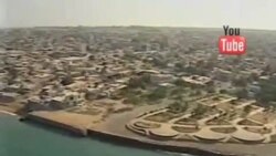 از فساد مالی گسترده در منطقه آزاد قشم