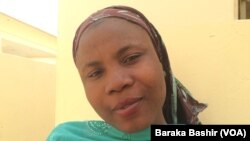 Zainab Rabiu Salisu