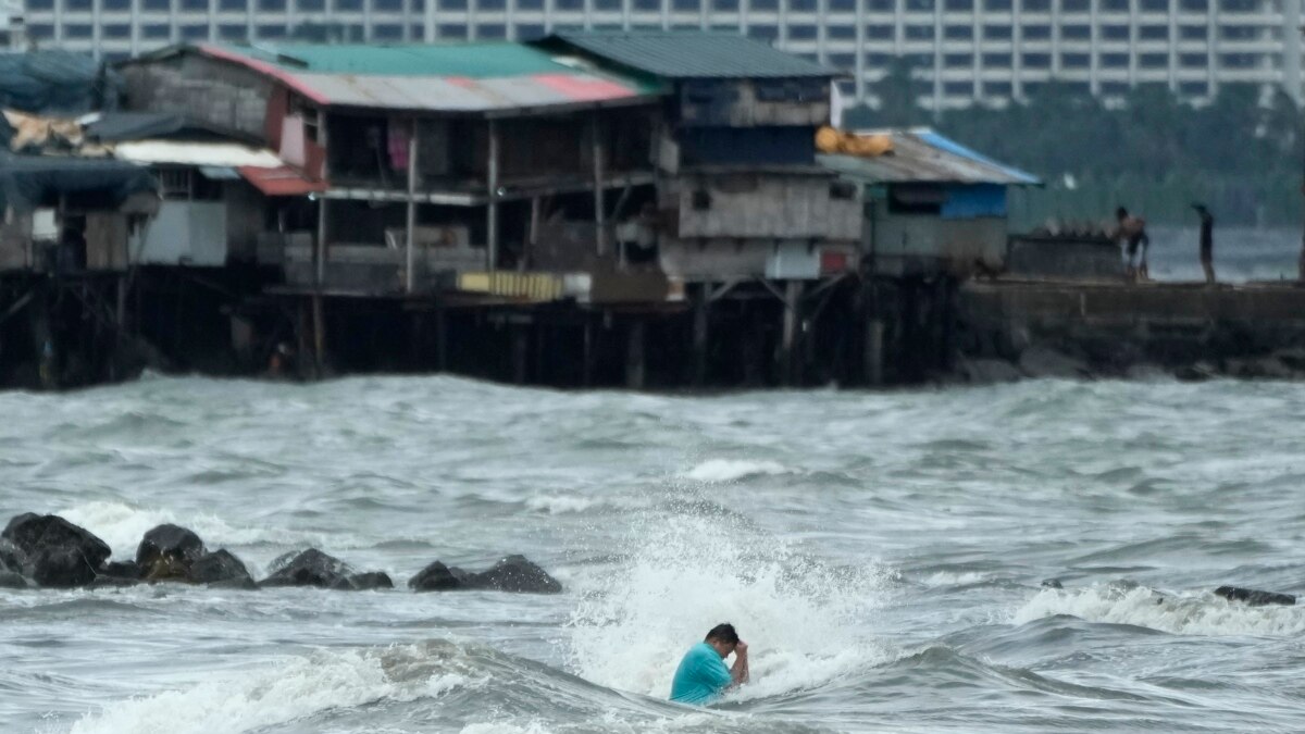 At least 126 dead, missing after flooding, landslides in Philippines