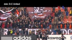 Klub Sepakbola DC United - VOA Sports