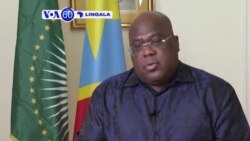 VOA60 Lingala 29 novembre 2021