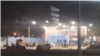 اقدامات جمهوری اسلامی برای اعدام علنی دو معترض در میدان علیخانی اصفهان