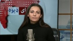 د ډیوه ریډیو د روانو چارو خپرونه په ټي وي