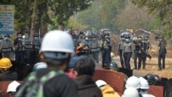 မြန်မာအကြမ်းဖက်နှိမ်နင်းမှု ဂျာမဏီ ရှုတ်ချ