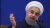 نشست خبری حسن روحانی رئیس جمهوری ایران به مناسبت آغاز سومین سال فعالیت دولت یازدهم - ۷ شهریور ۱۳۹۴