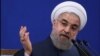 روحانی: شعار "مرگ بر آمریکا" خطاب به مردم آمریکا نیست