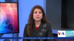 جلالي: د سولې خبرو کې پرمختګ پورې طالبان اوربند نه کوي