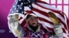 Mỹ đoạt huy chương vàng đầu tiên tại Thế vận hội Sochi