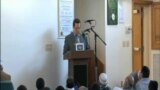 کاردانه‌وه‌ی موسڵمانه‌کان له‌ بۆستن