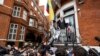 Spain: Court Probes Spying of Assange at Ecuadorean Embassy