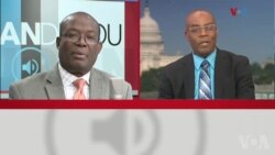 Fwon Rezistans Nasyonal Afgan an repouse atak Taleban yo lanse pou kontwòl pwovens Panjshir