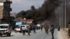 کابل میں دو خودکش بم دھماکے، 16 ہلاک 40 زخمی