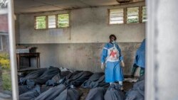 DRC Mourns Victims of Devastating Floods