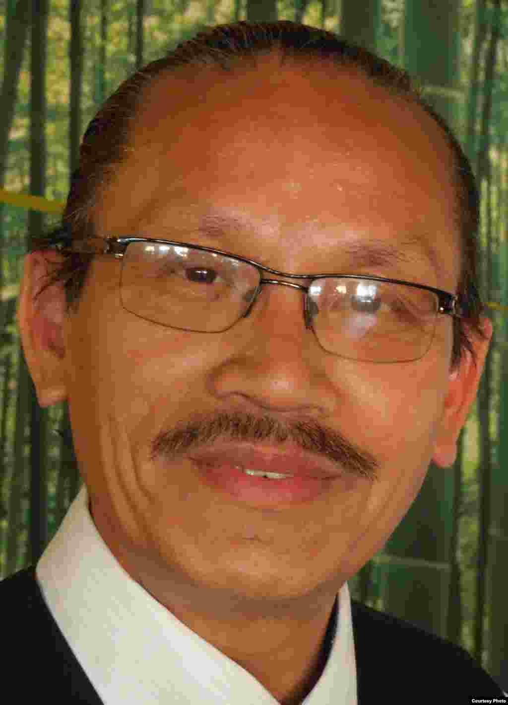 Luật sư Nguyễn Tâm, ứng viên Hội đồng thành phố San Jose 