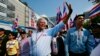 Tajland: Drugi krug izbora uspešan