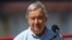 Tổng thư ký Liên Hợp Quốc Antonio Guterres.