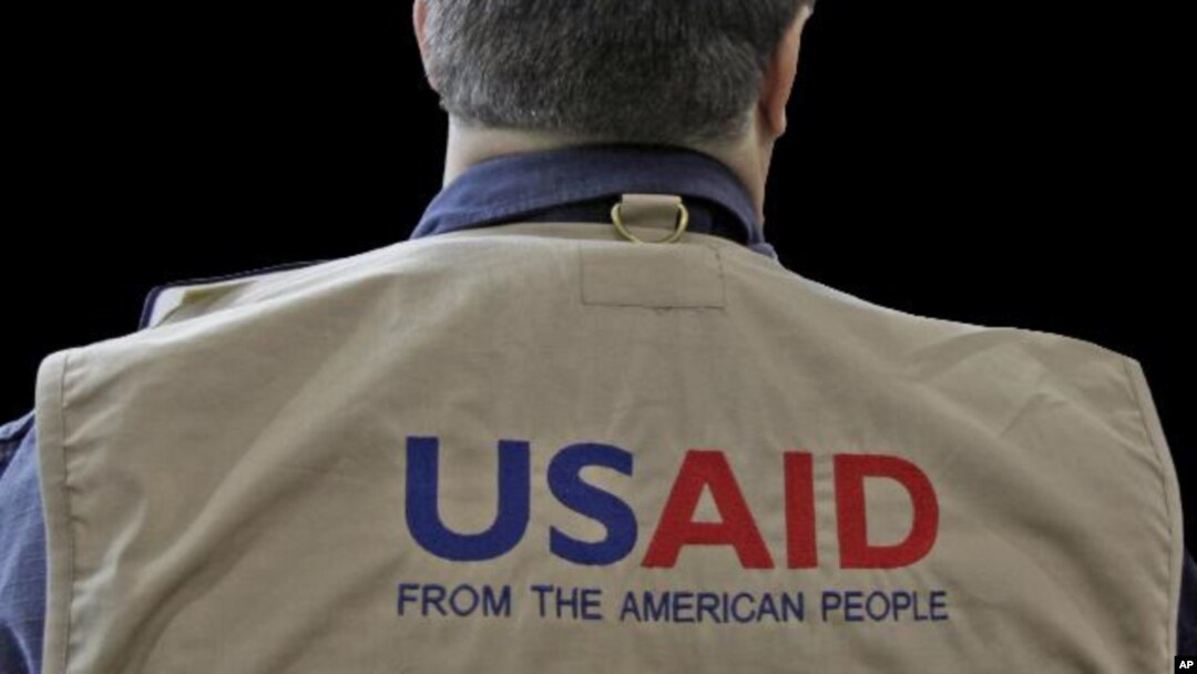 USAID
