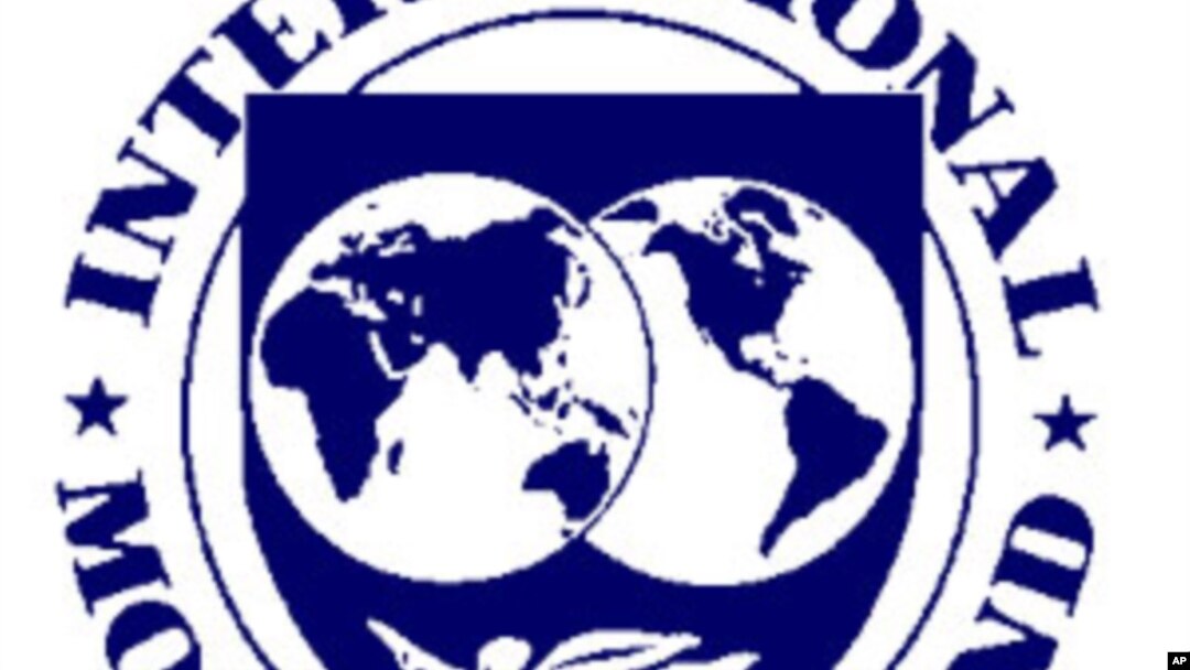 international money fund logo