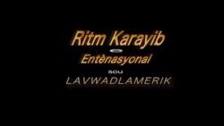 Daan Junior Atis Envite Rim Karayib sou Lavwadlamerik
