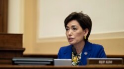 粵語新聞 晚上9-10點: 美國債議員提案點名制裁49名香港官員和法官