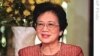 Seroka berê ya Fîlîpînê Corazon Aquino