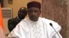 NIGER: Shugaban Jam’iyyar MPR Jamhuriya Ya Nemi Hadin Kan ‘Yan Siyasa Domin Kubutar da Kasarsu