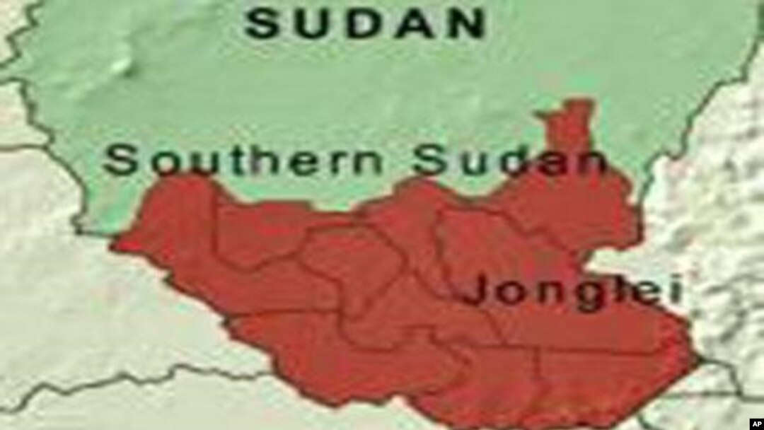 Sudan