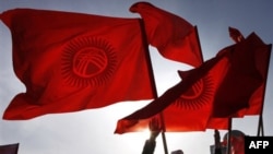 Парламент Кыргызстана: место для дискуссий