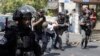 Deadly Clashes as Palestinians Protest at Disputed Jerusalem Holy Place