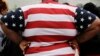 Study: Half of Americans Will Be Obese by 2030