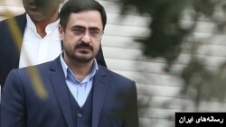  سعید مرتضوی دادستان پیشین تهران و مقام قضایی 
