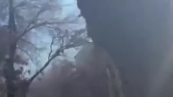 تظاهرات گسترده مردم در شهرکرد، چهارمحال و بختیاری؛ حمله ماموران به مردم