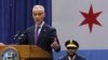 Alcalde de Chicago anuncia plan para combatir violencia