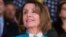 Chủ tịch Hạ viện Mỹ Nancy Pelosi.