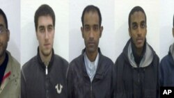 US Muslim Leaders Say Arrest of Five Americans Pakistan a Wake Up Call