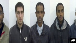 US Muslim Leaders Say Arrest of Five Americans Pakistan a Wake Up Call