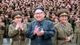 EUA vs Coreia do Norte e os mísseis