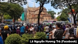 Cuộc biểu tình chống cả hai dự luật, An Ninh Mạng và Đặc Khu Kinh Tế, tại Việt Nam.