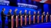 Debat Kandidat Capres Partai Republik: Rubio Menonjol