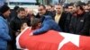 Presidente Erdogan: atentado busca "desestabilizar" a Turquía
