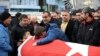 «Исламское государство» взяло на себя ответственность за теракт в Стамбуле