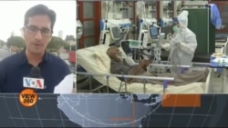 کراچی میں کرونا وائرس کی تشویش ناک صورتِ حال