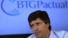 Brazil Corruption Probe Widens; Bank CEO, Senate Leader Arrested